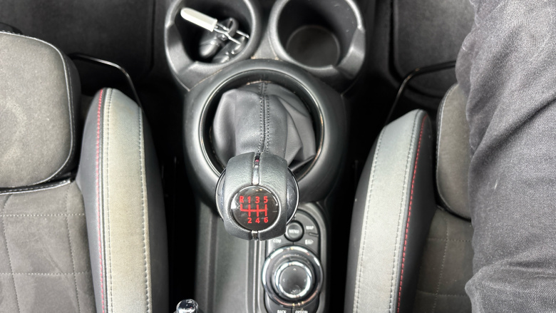 MINI Hatchback 1.5 Cooper Sport 5dr Petrol Hatchback